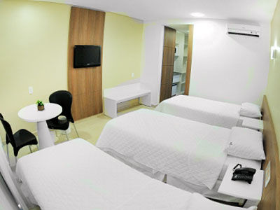 Citi 3* Caruaru