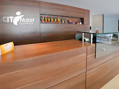 Hotel Citi 3*