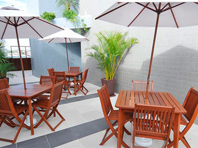 Citi Hotel 3*