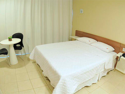 Citi Hotel 3*